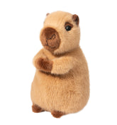 Douglas Chattie Soft Capybara Plush Stuffed Animal | 7 Inches